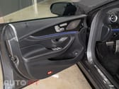 Mercedes-Benz CLS 400 AMG Line