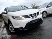 Nissan Qashqai 1.5 dCi Acenta RS