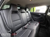Mercedes-Benz CLA 180 d Shooting Brake