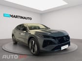 Peugeot 408 1.6 Hybrid GT e-DCS7
