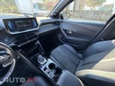 Peugeot E-208 50 kWh GT Line