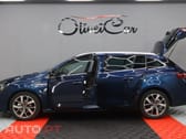 Renault Mégane Sport Tourer 1.5 dCi Bose Edition