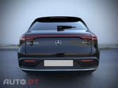Mercedes-Benz EQC 400 4Matic AMG Line