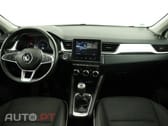 Renault Captur Captur 1.0 TCe Techno Bi-Fuel