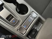 Hyundai Kauai EV 39kWh Premium