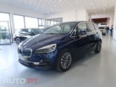 BMW 225 Line Luxury