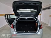 Peugeot 308 1.6 BlueHDi Allure EAT6