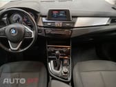 BMW 225 Advantage