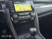 Honda Civic 1.0 i-VTEC Elegance