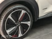 Nissan Juke 1.6 Hybrid N-Design Black