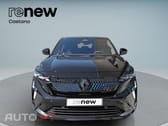 Renault Rafale 1.2 E-Tech 4X4 300 atelier Alpine