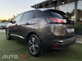 Peugeot 3008 1.6 Hybrid Allure e-EAT8