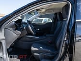Peugeot 308 SW 1.2 Hybrid Style e-DCS6