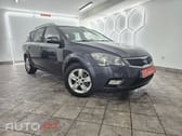 Kia Ceed SW 1.4 CVVT EX ISG