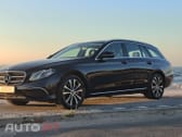 Mercedes-Benz E 300 De Avantgarde