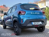 Dacia Spring Electric 45 Comfort Plus
