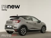 Renault Captur Captur 1.0 TCe Techno Bi-Fuel