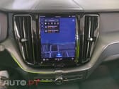 Volvo XC60 2.0 T6 PHEV Inscription Expression AWD