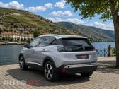 Peugeot 3008 1.5 BlueHDi Allure EAT8