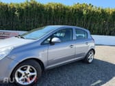 Opel Corsa 1.3 CDTi Enjoy
