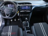 Opel Corsa 1.2 Turbo GS Line