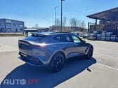 Aston Martin DBX 4.0 V8