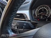 BMW X1 16 d sDrive