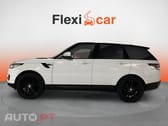 Land Rover Range Rover Sport 3.0 TDV6 HSE Dynamic