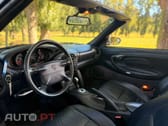 Porsche 911 Carrera 4 Cabrio