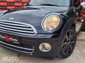 MINI One D