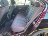 BMW 320 d EfficientDynamics Line Sport Auto