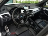 BMW X2 16 d sDrive Auto Pack M