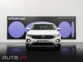 Volkswagen T-Roc 1.0 TSI Style