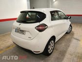 Renault Zoe (c/ Bateria) Zen 40