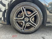 Mercedes-Benz A 250 e 8G-DCT Edition AMG Line