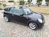 MINI Cooper R57 2015