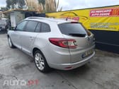 Renault Mégane Break 1.5 dCi Dynamique S