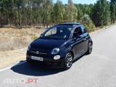 Fiat 500 1.0 Hybrid Connect