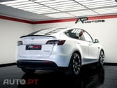 Tesla Model Y Performance Dual Motor AWD