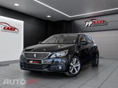 Peugeot 308 1.2 PureTech Allure