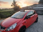 Opel Corsa 1.4 Black Edition