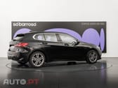 BMW 118 i Pack Desportivo M Auto