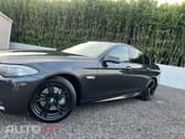 BMW 535 d Auto