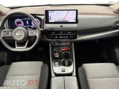 Nissan X-Trail e-Power N-Connecta
