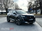 Peugeot 2008 1.2 PureTech GT Line EAT8