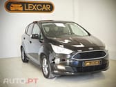 Ford C-Max 1.5 TDCi S&S Trend
