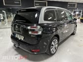 Citroen C4 Grand Picasso 1.6 BlueHDi Intensive J17
