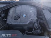 BMW 116 d Pack M Auto