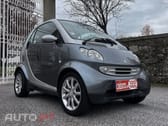 Smart ForTwo Passion