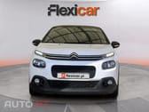 Citroen C3 1.2 PureTech Shine